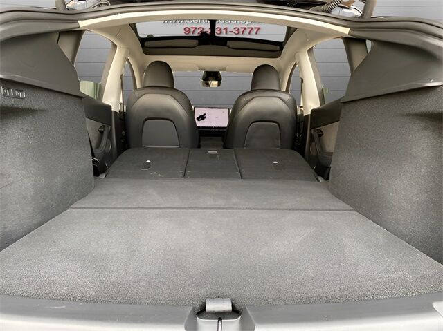 2024 Tesla Model Y Long Range Dallas TX