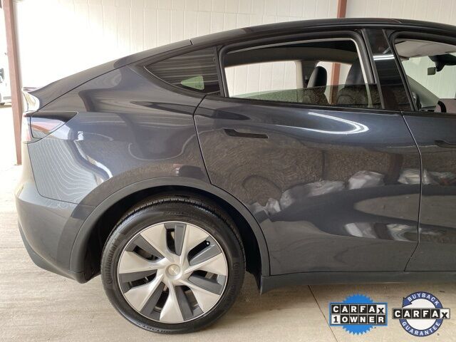 2024 Tesla Model Y Long Range Dallas TX