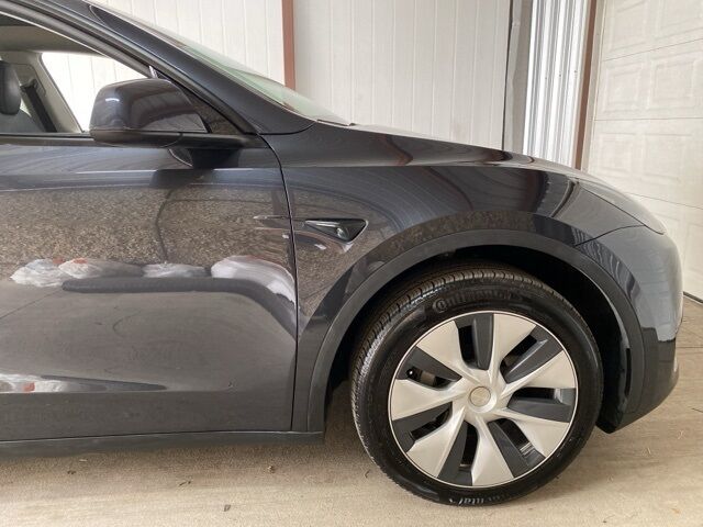 2024 Tesla Model Y Long Range Dallas TX