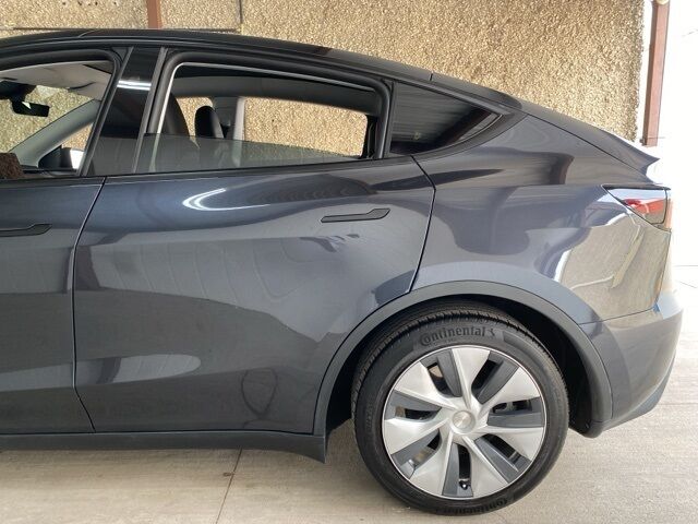 2024 Tesla Model Y Long Range Dallas TX