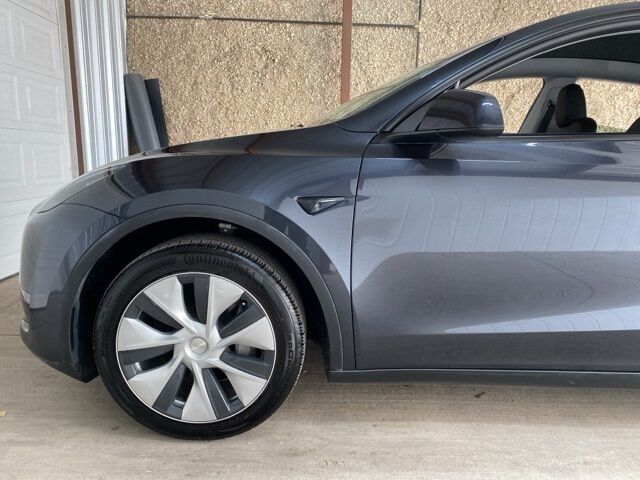 2024 Tesla Model Y Long Range Dallas TX