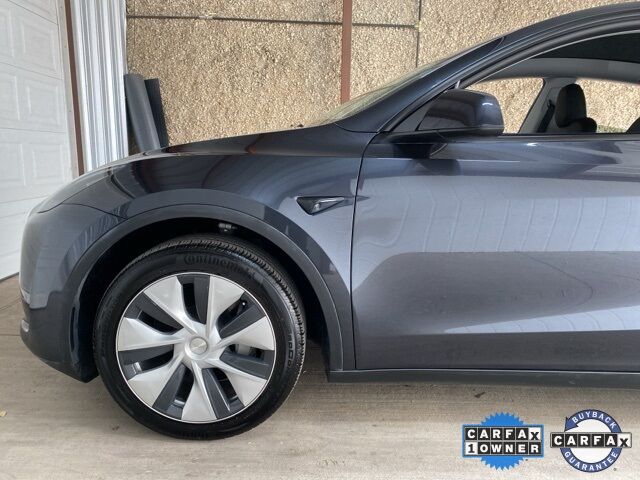 2024 Tesla Model Y Long Range Dallas TX