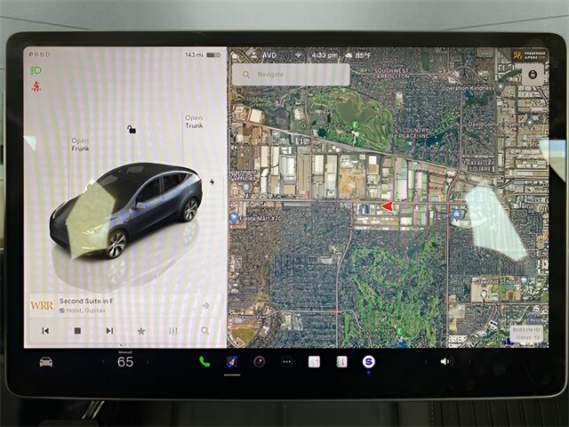 2024 Tesla Model Y Long Range Dallas TX