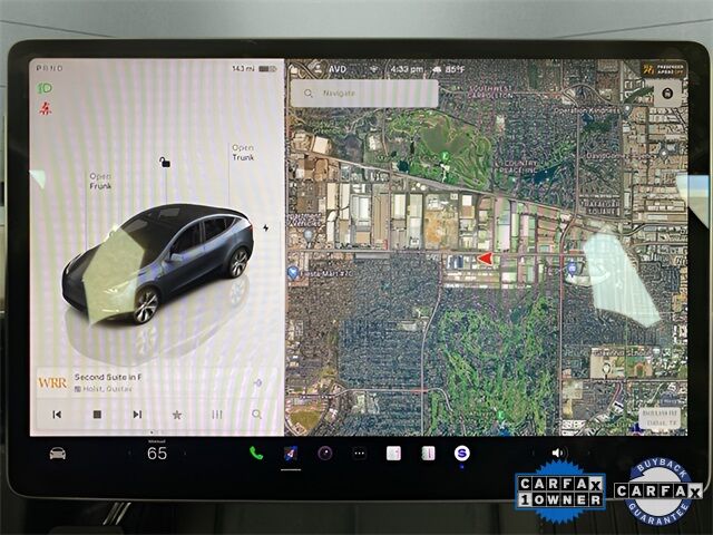 2024 Tesla Model Y Long Range Dallas TX