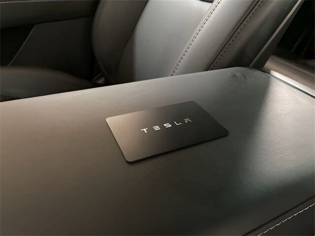2024 Tesla Model Y Long Range Dallas TX