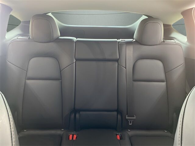 2024 Tesla Model Y Long Range Dallas TX