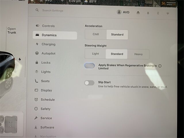 2024 Tesla Model Y Long Range Dallas TX