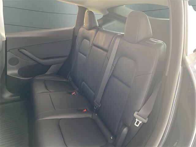 2024 Tesla Model Y Long Range Dallas TX