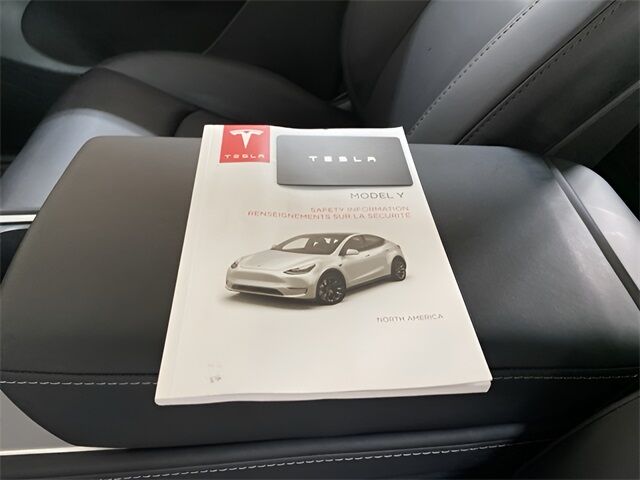 2024 Tesla Model Y Long Range Dallas TX