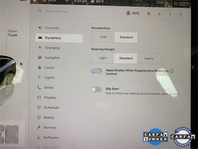 2024 Tesla Model Y Long Range Dallas TX