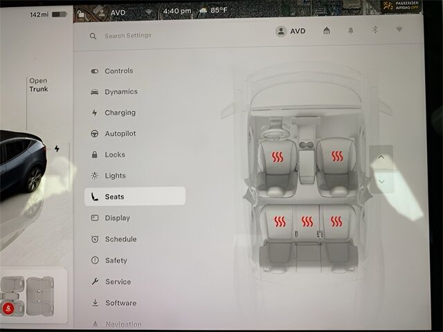 2024 Tesla Model Y Long Range Dallas TX