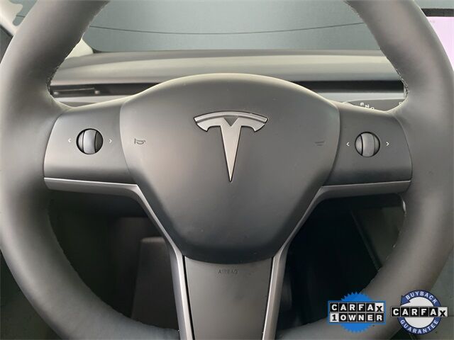 2024 Tesla Model Y Long Range Dallas TX
