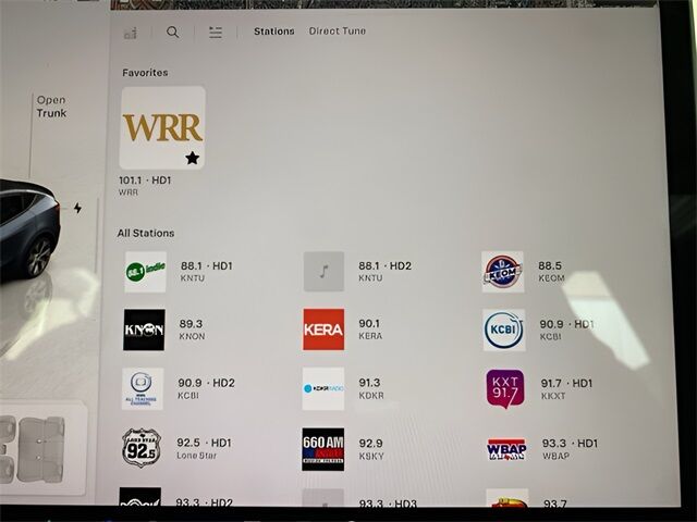 2024 Tesla Model Y Long Range Dallas TX