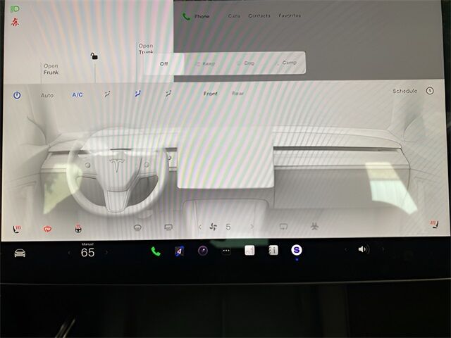 2024 Tesla Model Y Long Range Dallas TX