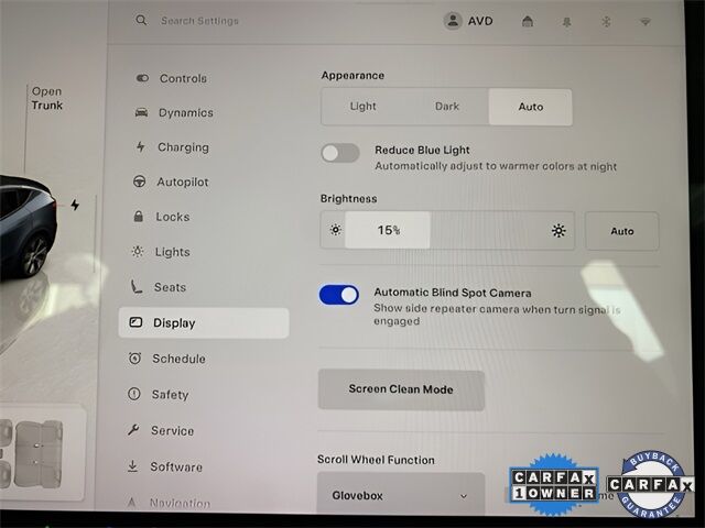 2024 Tesla Model Y Long Range Dallas TX