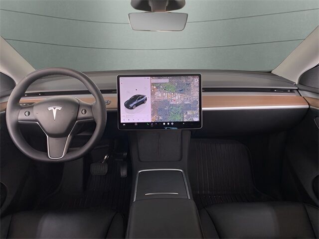 2024 Tesla Model Y Long Range Dallas TX