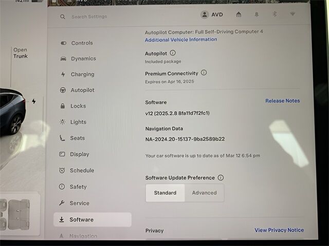 2024 Tesla Model Y Long Range Dallas TX