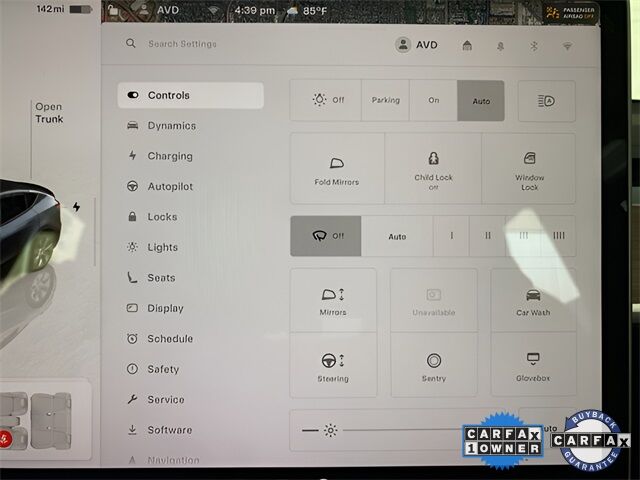 2024 Tesla Model Y Long Range Dallas TX