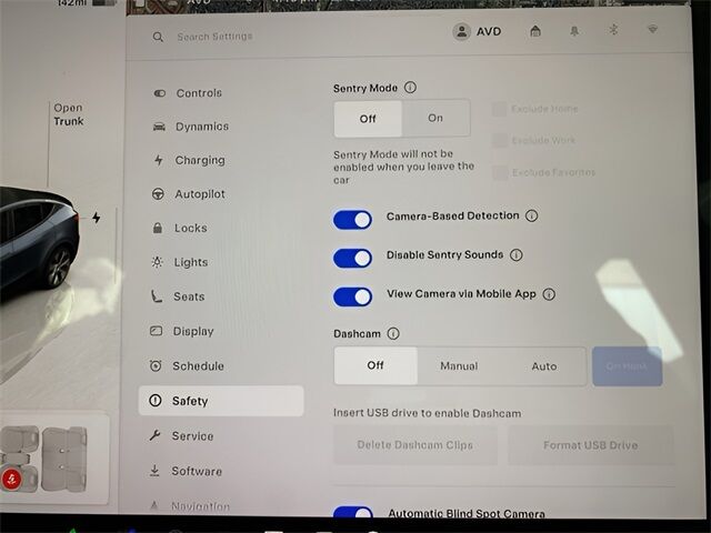 2024 Tesla Model Y Long Range Dallas TX