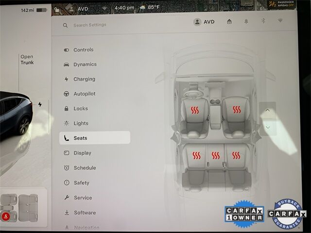 2024 Tesla Model Y Long Range Dallas TX