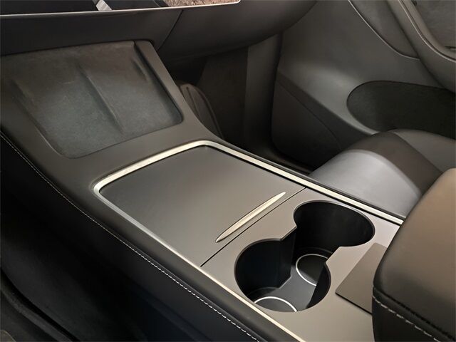 2024 Tesla Model Y Long Range Dallas TX