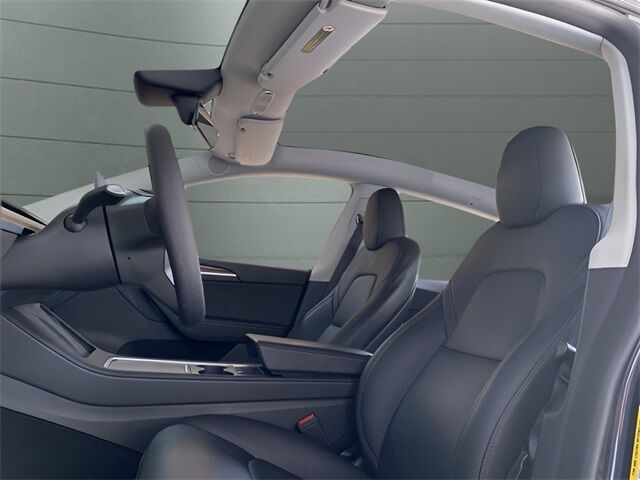 2024 Tesla Model Y Long Range Dallas TX