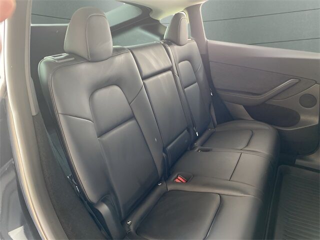 2024 Tesla Model Y Long Range Dallas TX