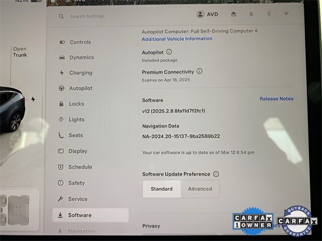 2024 Tesla Model Y Long Range Dallas TX
