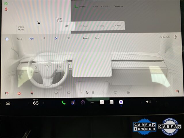 2024 Tesla Model Y Long Range Dallas TX