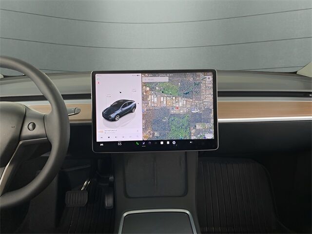 2024 Tesla Model Y Long Range Dallas TX