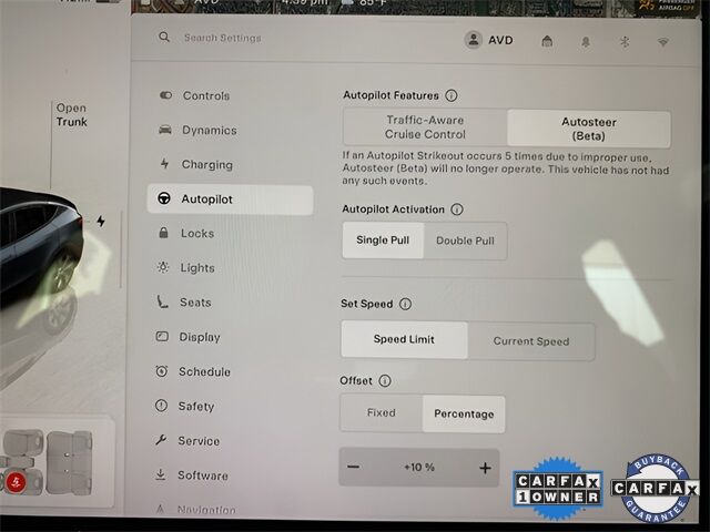 2024 Tesla Model Y Long Range Dallas TX