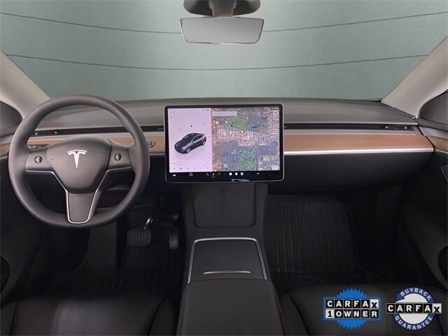 2024 Tesla Model Y Long Range Dallas TX