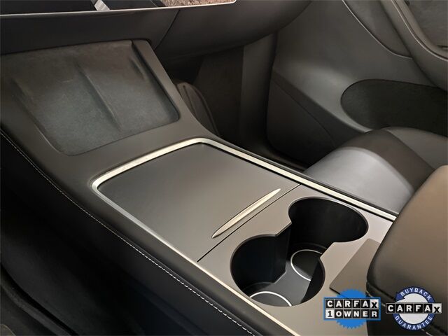 2024 Tesla Model Y Long Range Dallas TX