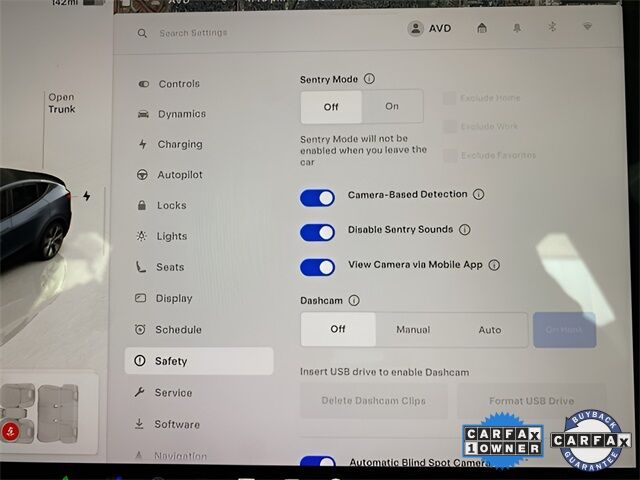2024 Tesla Model Y Long Range Dallas TX