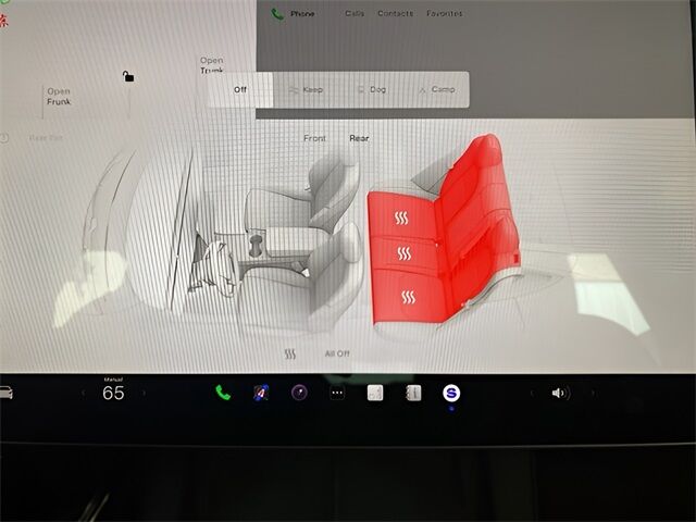 2024 Tesla Model Y Long Range Dallas TX