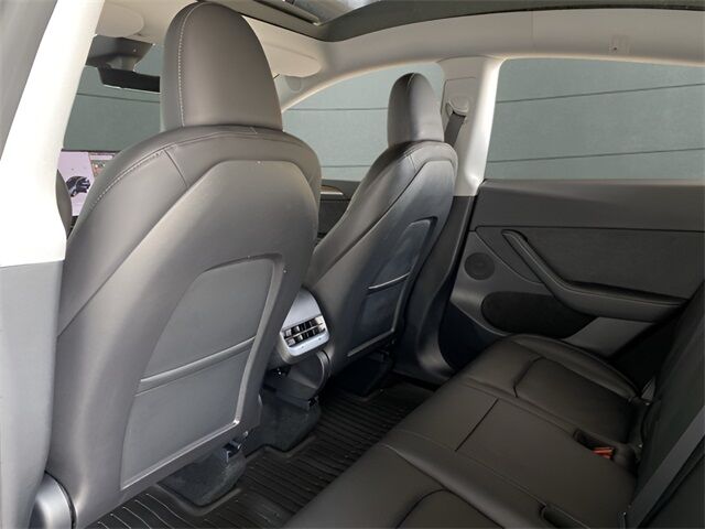 2024 Tesla Model Y Long Range Dallas TX