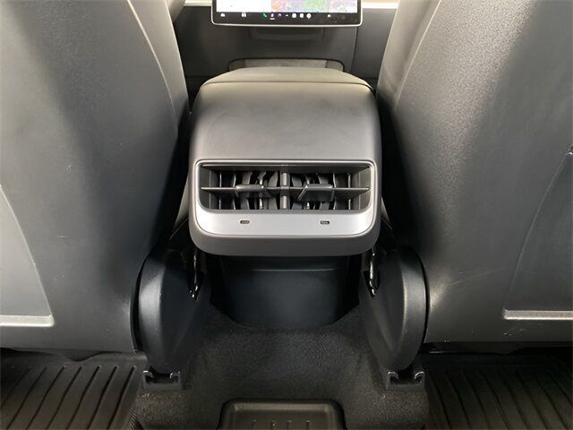 2024 Tesla Model Y Long Range Dallas TX