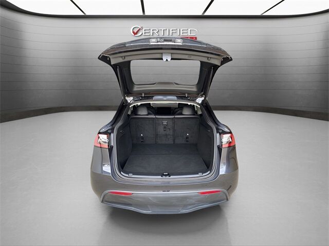 2024 Tesla Model Y Long Range Dallas TX