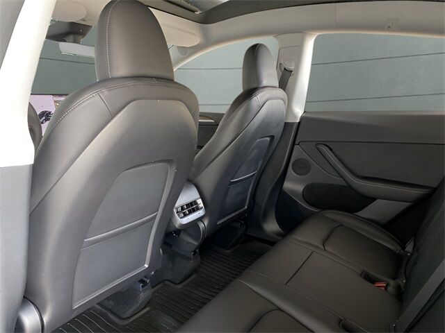 2024 Tesla Model Y Long Range Dallas TX