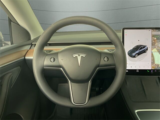 2024 Tesla Model Y Long Range Dallas TX