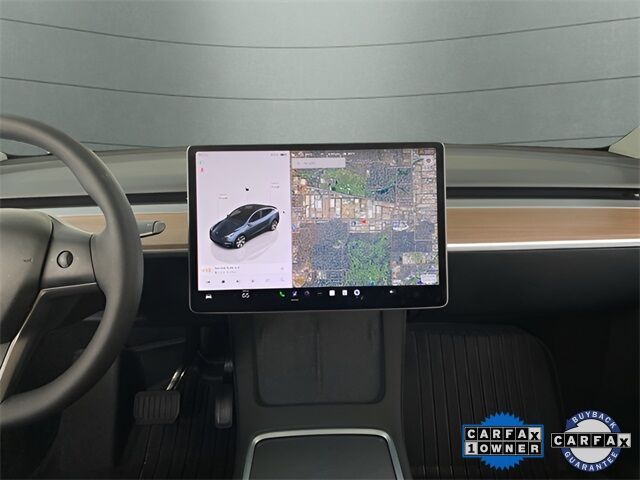 2024 Tesla Model Y Long Range Dallas TX