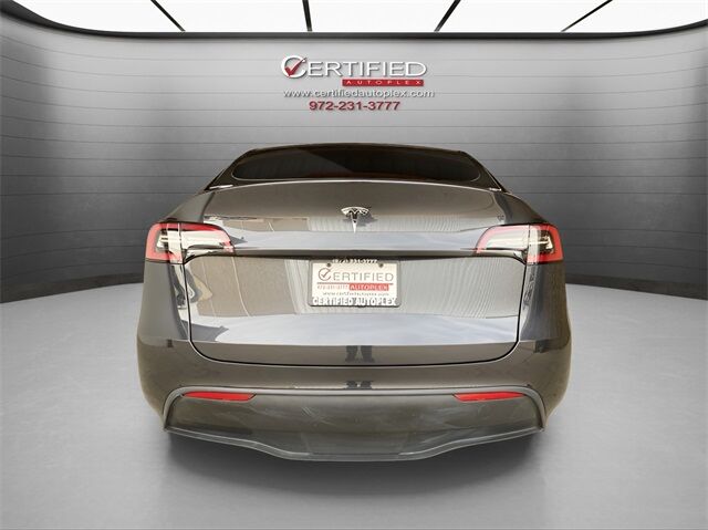 2024 Tesla Model Y Long Range Dallas TX