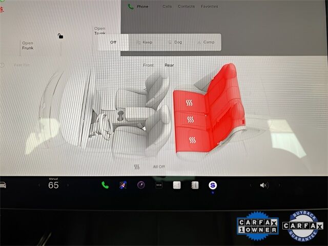 2024 Tesla Model Y Long Range Dallas TX