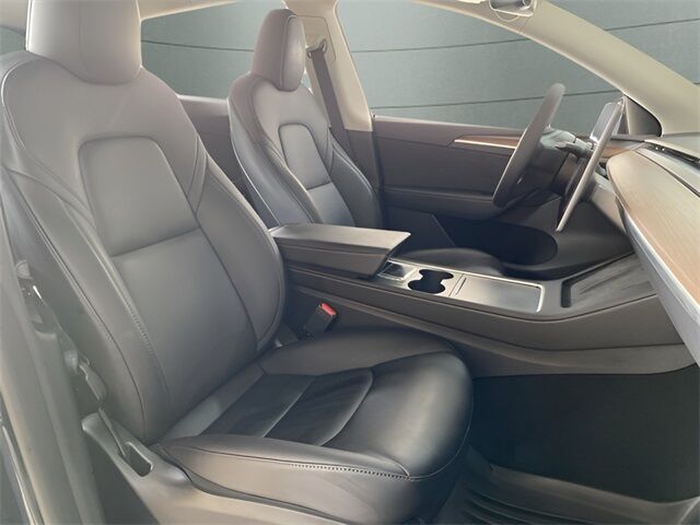 2024 Tesla Model Y Long Range Dallas TX