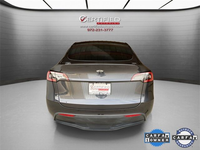 2024 Tesla Model Y Long Range Dallas TX