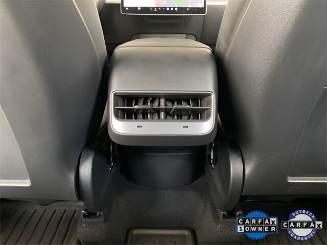 2024 Tesla Model Y Long Range Dallas TX