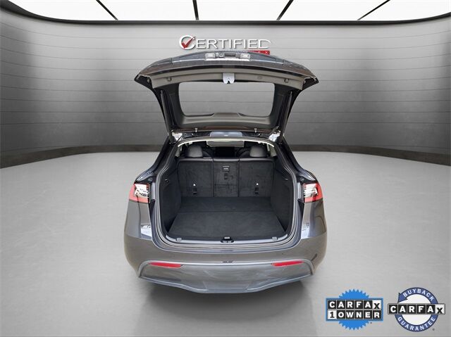 2024 Tesla Model Y Long Range Dallas TX