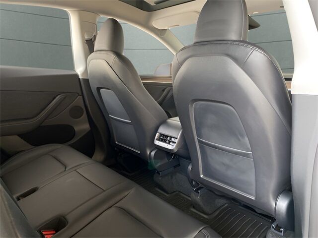 2024 Tesla Model Y Long Range Dallas TX