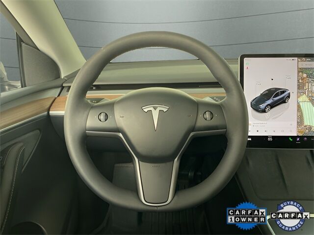 2024 Tesla Model Y Long Range Dallas TX