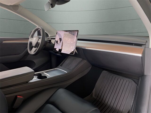 2024 Tesla Model Y Long Range Dallas TX